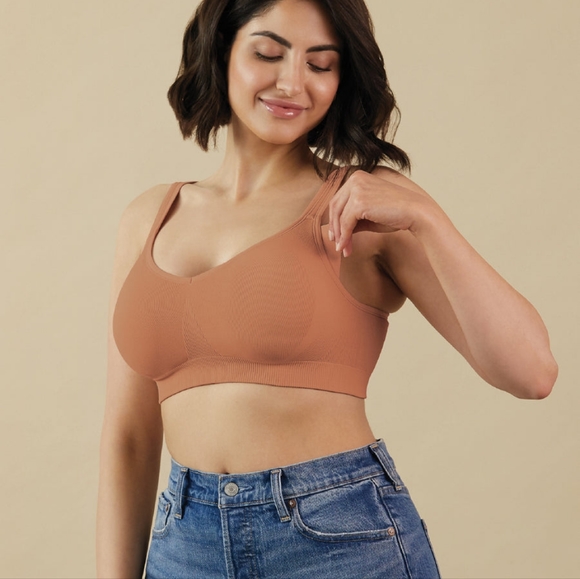 Bravado Sculpt Bra - NEW - Size 2X (XXL) - Picture 3 of 6